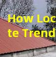 How Local Climate Trends are Changing Roofing Standards